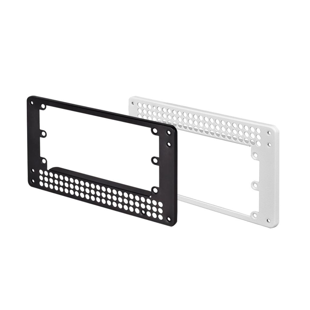 SilverStone 銀欣 PP08 電源供應器轉接架 SST-PP08 SFX轉ATX 機殼轉接架 光華商場-細節圖2