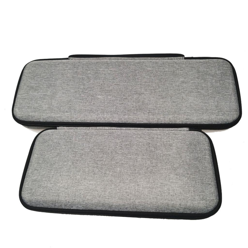 Logitech 羅技 MX MECHANICAL / MX MECHANICAL MINI 硬殼包 鍵盤收納 光華商場-細節圖4