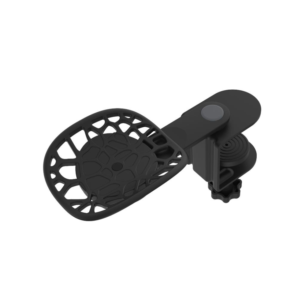 Xergo AR20305 人體工學手臂支撐架 手臂支架 手托 手托架 手肘托架 滑鼠支撐架 光華商場-細節圖2