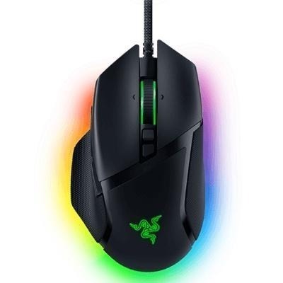 【現貨熱銷】雷蛇 Razer Basilisk V3 遊戲滑鼠 巴塞利斯蛇 有線滑鼠 RGB 電競滑鼠 光華商場-細節圖2