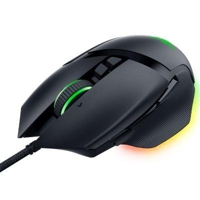 【現貨熱銷】雷蛇 Razer Basilisk V3 遊戲滑鼠 巴塞利斯蛇 有線滑鼠 RGB 電競滑鼠 光華商場-細節圖4