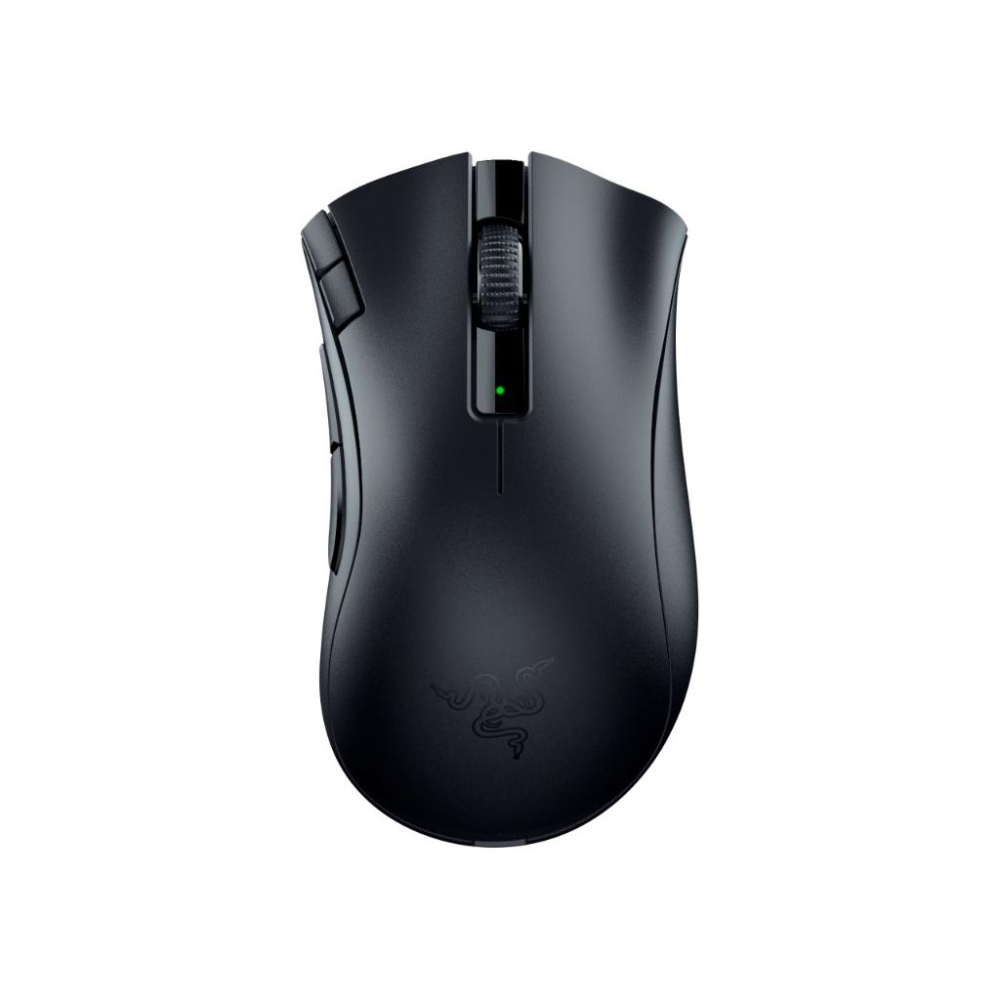 【現貨熱銷】雷蛇 DEATHADDER V2 X 煉獄蝰蛇 V2 X速度版 無線電競滑鼠 RAZER 無線滑鼠 煉獄奎蛇-細節圖2
