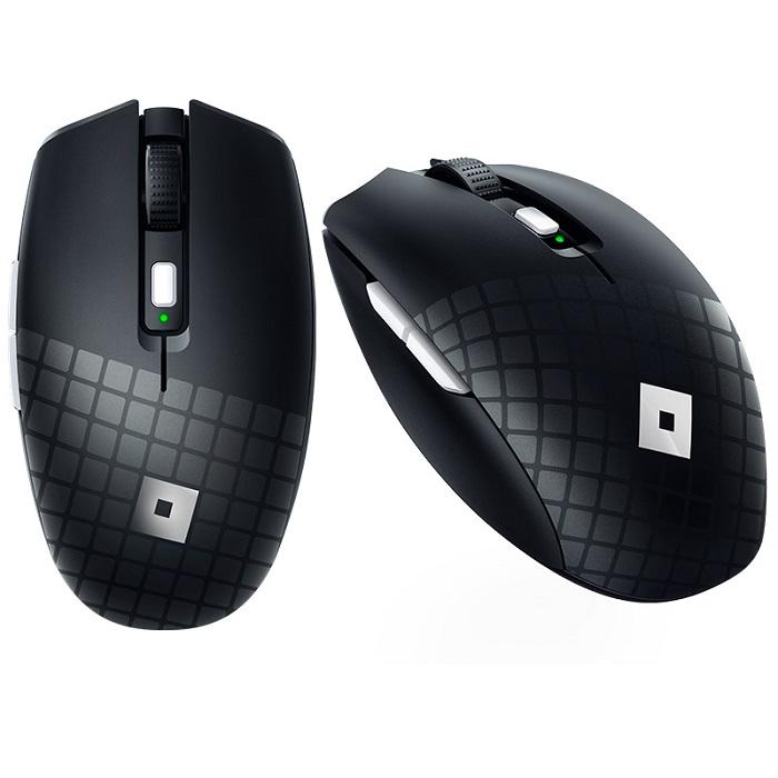 Razer 雷蛇 Orochi V2 Roblox Edition 電競無線滑鼠 八岐大蛇靈刃 無線滑鼠 遊戲滑鼠 光華-細節圖2