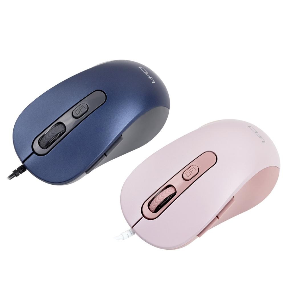 INTOPIC 廣鼎 MS-Q112 飛碟光學有線靜音滑鼠 有線滑鼠 辦公滑鼠 電腦滑鼠 USB 靜音鼠 光華商場-細節圖2