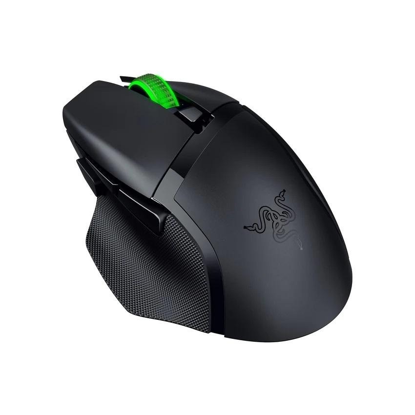 【現貨】Razer 雷蛇 Basilisk V3 X HyperSpeed 雙模 電競滑鼠 巴塞利斯蛇 V3X 光華-細節圖2