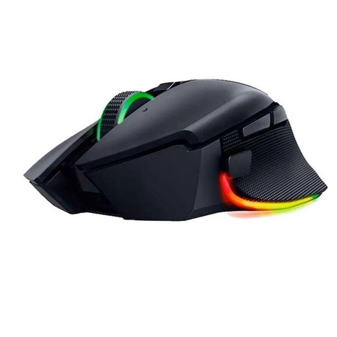 【免運現貨】Razer 雷蛇 Basilisk 巴塞利斯蛇 V3 Pro RGB 無線滑鼠 光華商場 公司貨 白色-細節圖6