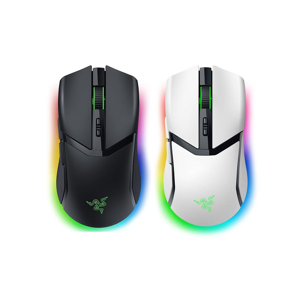 Razer 雷蛇 Cobra 眼鏡蛇 Pro RGB 無線滑鼠 電競滑鼠 滑鼠 Wireless 光華商場 公司貨-細節圖2