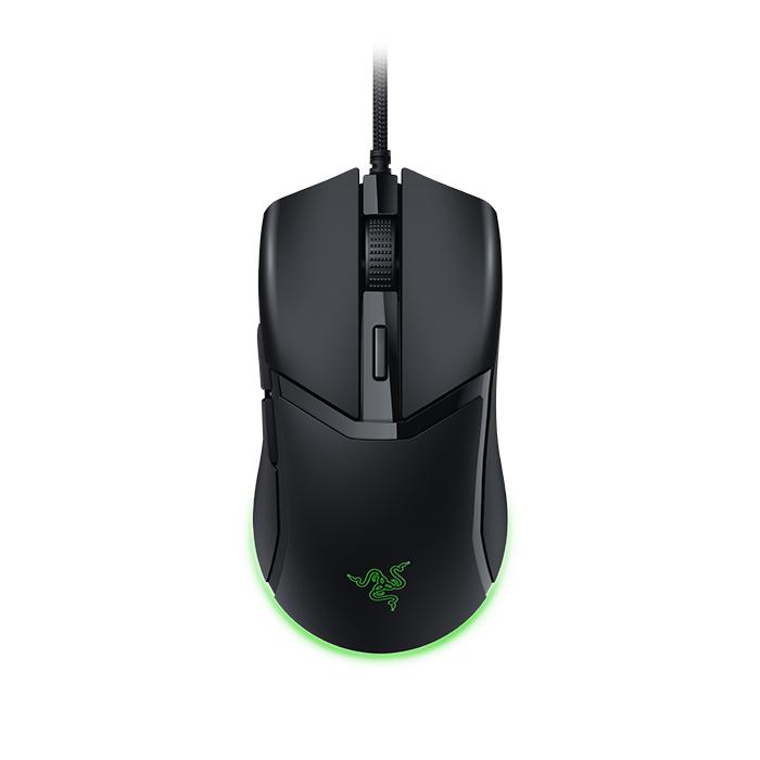 RAZER 雷蛇 COBRA 電競滑鼠 有線滑鼠 遊戲滑鼠 RGB 對稱滑鼠 光華商場 公司貨-細節圖2
