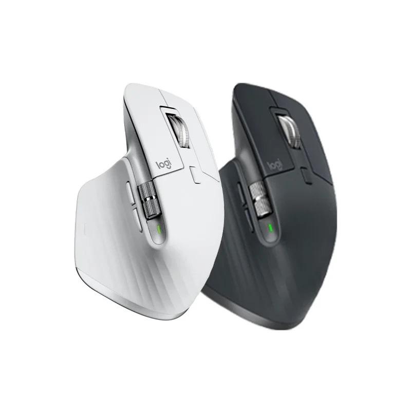 Logitech 羅技 MX Master 3s 無線智能滑鼠 藍牙 Bolt接收器 無線滑鼠 光華商場 公司貨-細節圖2