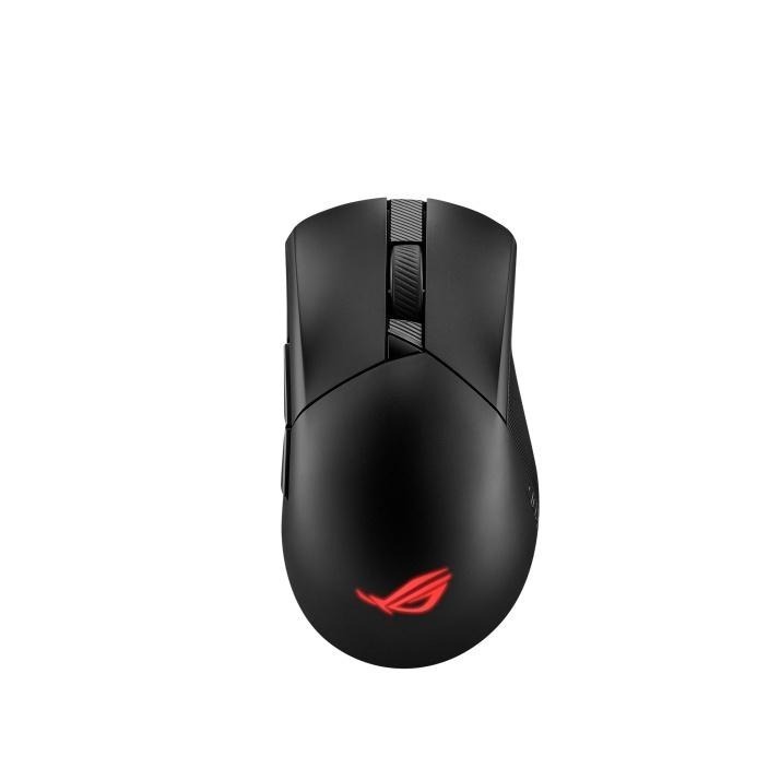 ASUS 華碩 ROG Gladius III Wireless Aimpoint 三模無線滑鼠 電競滑鼠 遊戲滑鼠-細節圖2