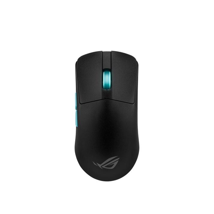 ASUS 華碩 ROG Harpe Ace 輕量無線三模電競滑鼠 無線滑鼠 輕量級 光華商場 公司貨-細節圖2
