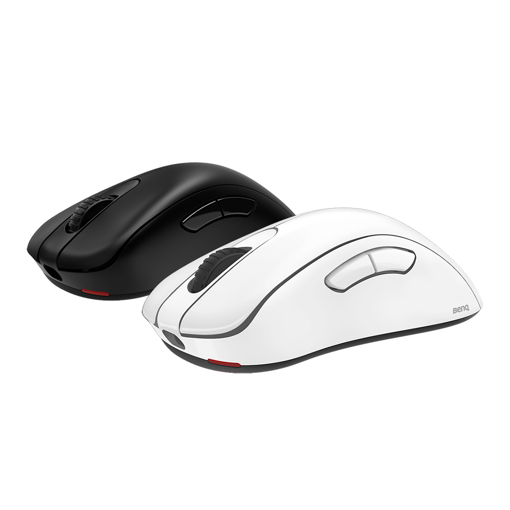 【現貨熱銷】BenQ ZOWIE 卓威 EC1-DW／EC2-DW／EC3-DW－4K 無線電競滑鼠 無線滑鼠 電競滑鼠-細節圖2