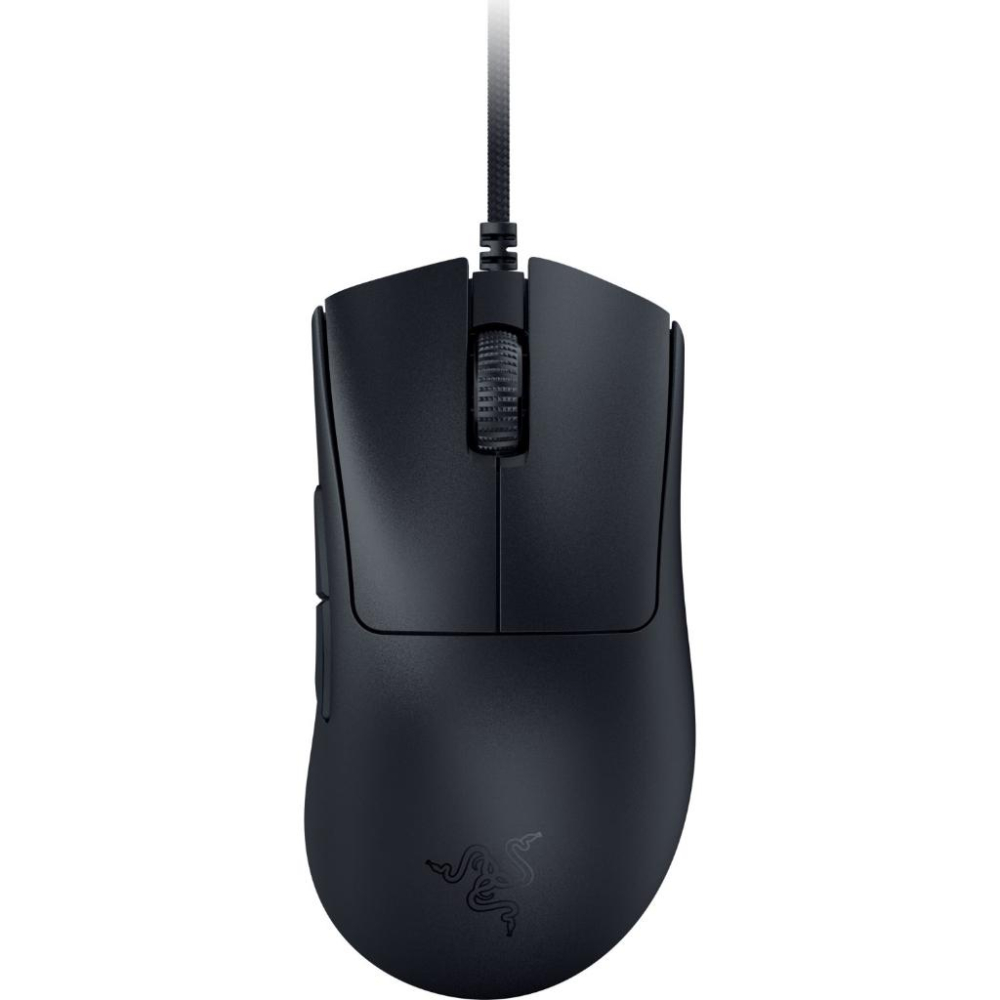 【免運】Razer 雷蛇 煉獄奎蛇 DeathAdder V3 有線滑鼠 電競滑鼠 RZ01-04640100-R3M1-細節圖2
