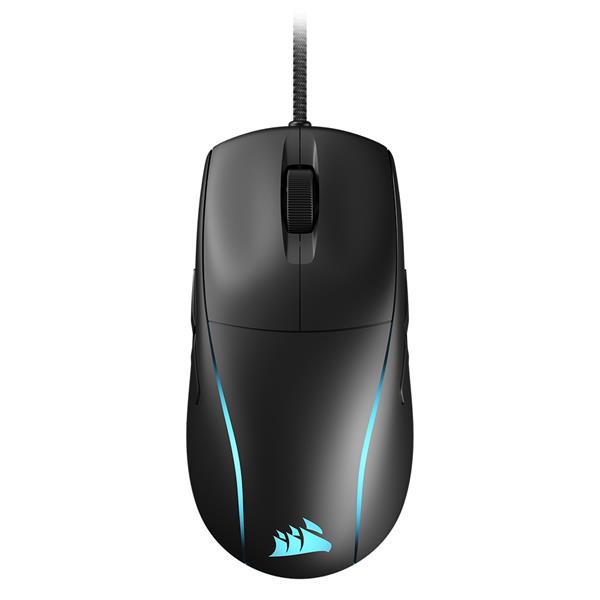 CORSAIR 海盜船 M75 RGB 超輕量電競滑鼠 電競滑鼠 有線滑鼠 遊戲滑鼠 輕量滑鼠 光華商場-細節圖2