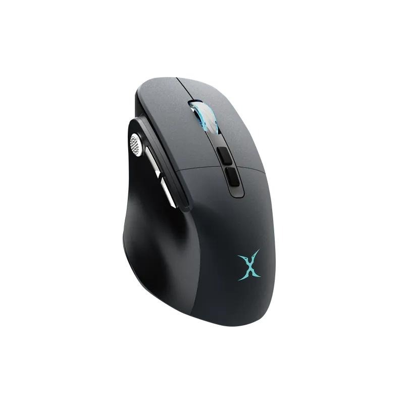 Intopic 廣鼎 FOXXRAY FXR-SMW-80 多鍵人體工學無線電競滑鼠 無線滑鼠 電競滑鼠 光華商場-細節圖2