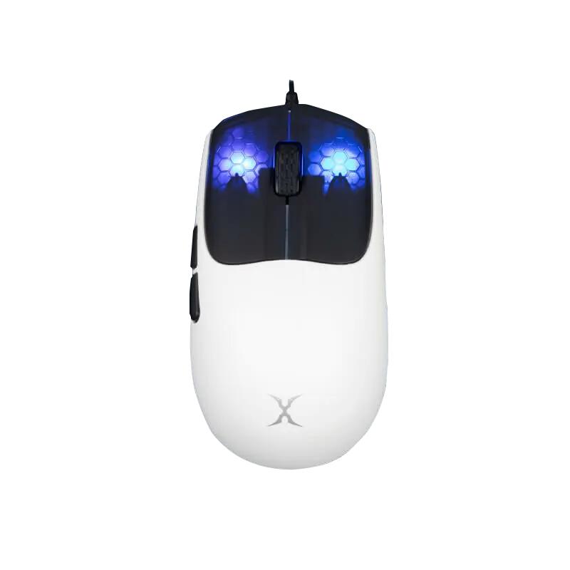 Intopic 廣鼎 FOXXRAY FXR-HM-79 極輕彩繪止滑貼電競滑鼠 電競滑鼠 遊戲滑鼠 光華商場-細節圖2