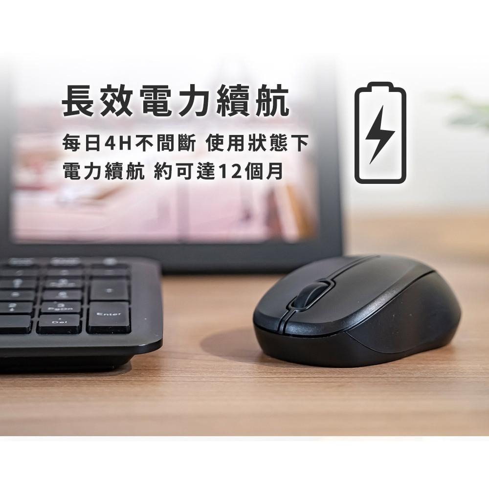 【限時活動】LEXMA 雷馬 M600R 無線光學人體工學滑鼠 光學滑鼠 無線滑鼠 辦公滑鼠 人體工學 2.4G 光華-細節圖7