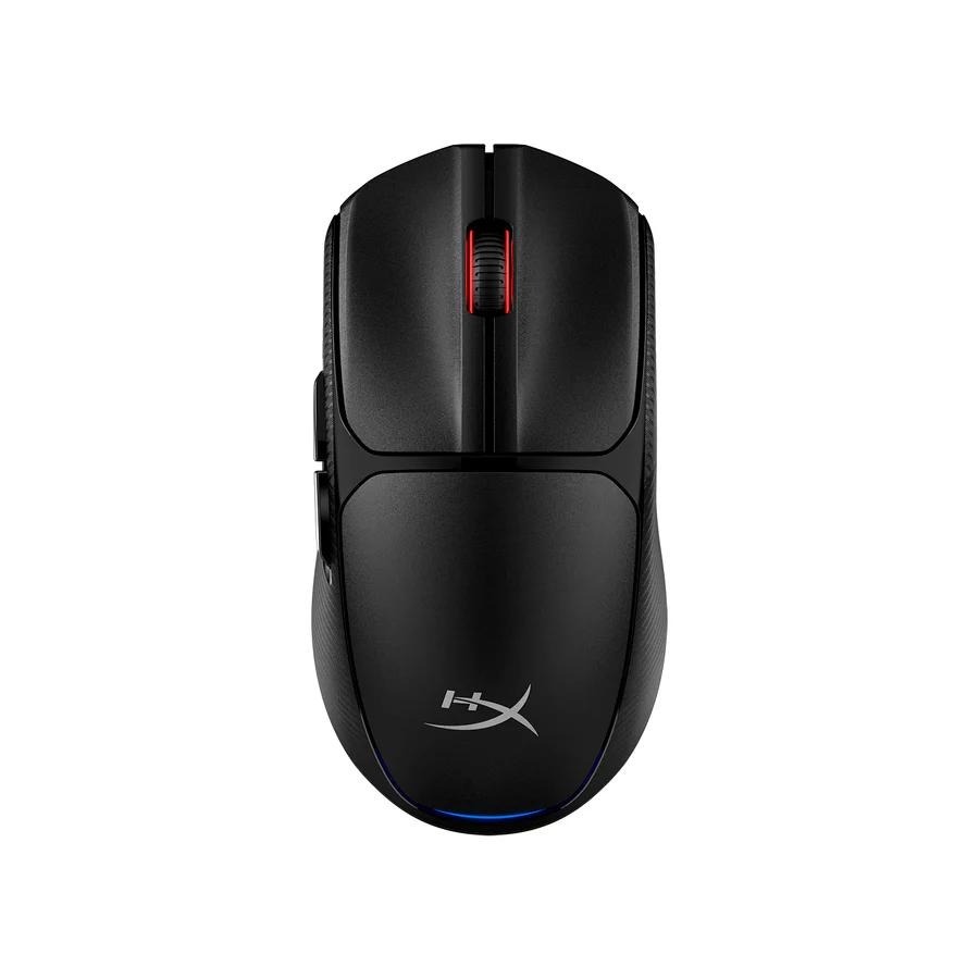 HyperX Pulsefire Fuse－Wireless 無線電競滑鼠 無線滑鼠 電競滑鼠 遊戲滑鼠 光華商場-細節圖2