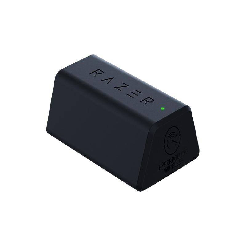 RAZER 雷蛇 HYPERPOLLING 無線滑鼠接收器 DeathAdder/Viper/Basilisk 光華-細節圖2