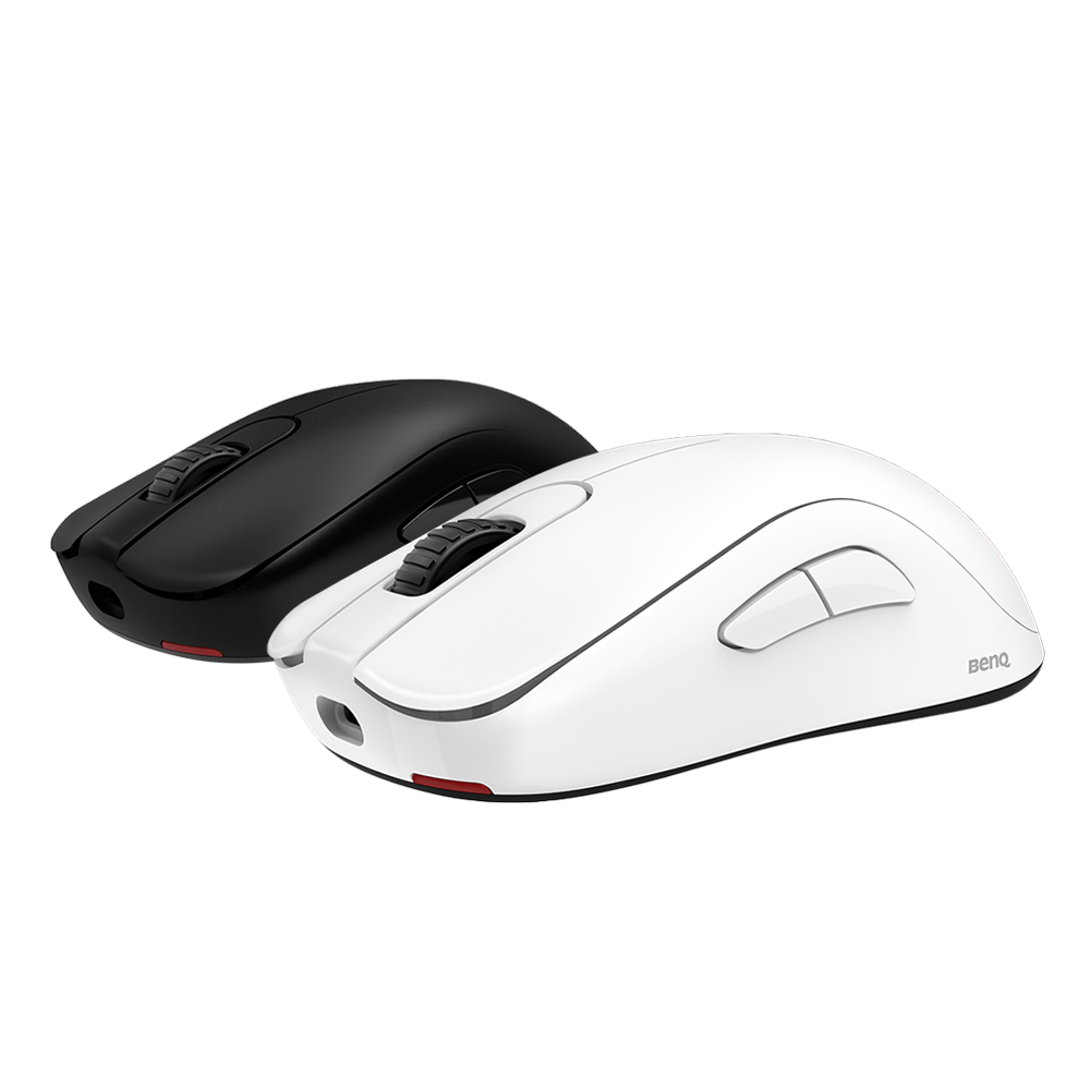 BenQ ZOWIE 卓威 S2-DW－4K 無線電競滑鼠 對稱設計 無線滑鼠 電競滑鼠 遊戲滑鼠 光華商場 公司貨-細節圖2