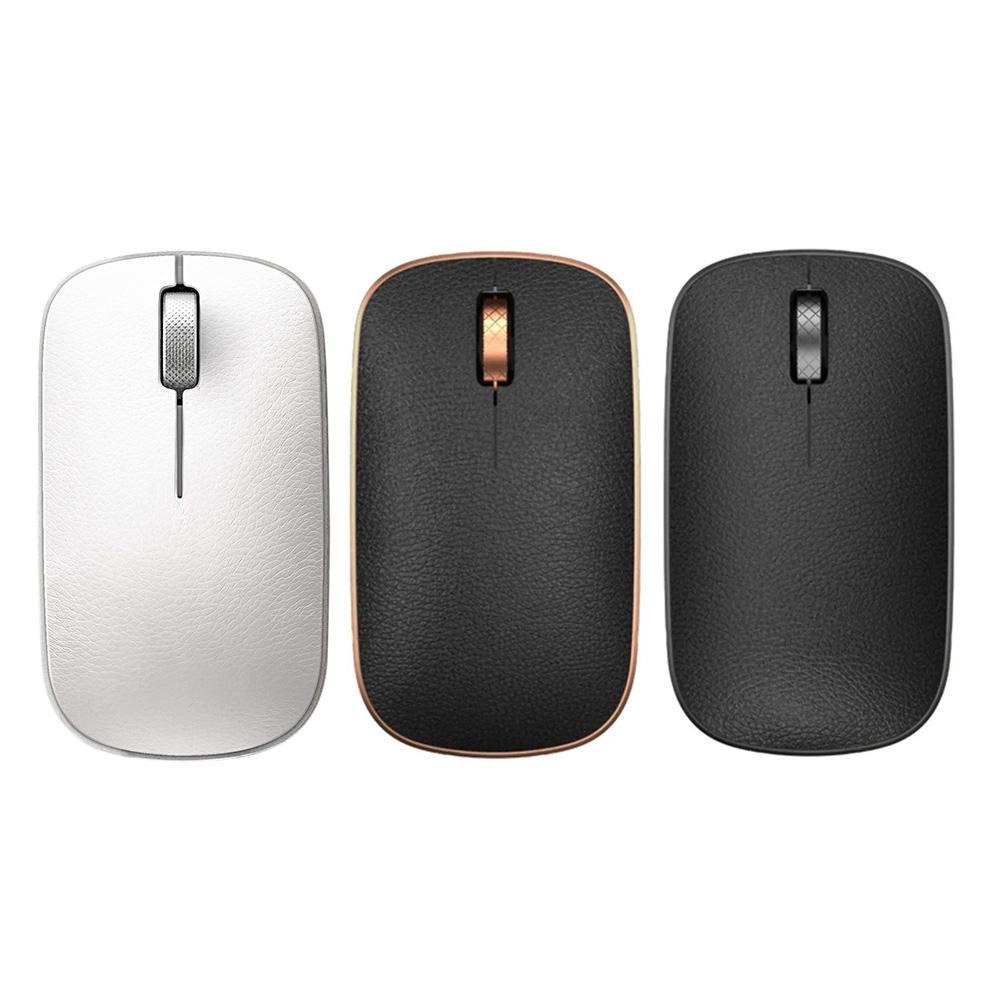 【限時活動】AZIO RETRO R.C.M. 無線藍牙復古牛皮光學滑鼠 RCM 復古風 高質感 藍芽滑鼠 光華-細節圖2