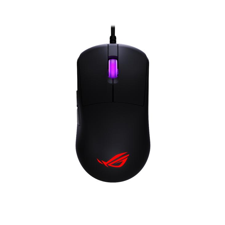 ASUS 華碩 ROG Harpe Mini Core 有線電競滑鼠 電競滑鼠 遊戲滑鼠 有線滑鼠 光華商場 公司貨-細節圖2