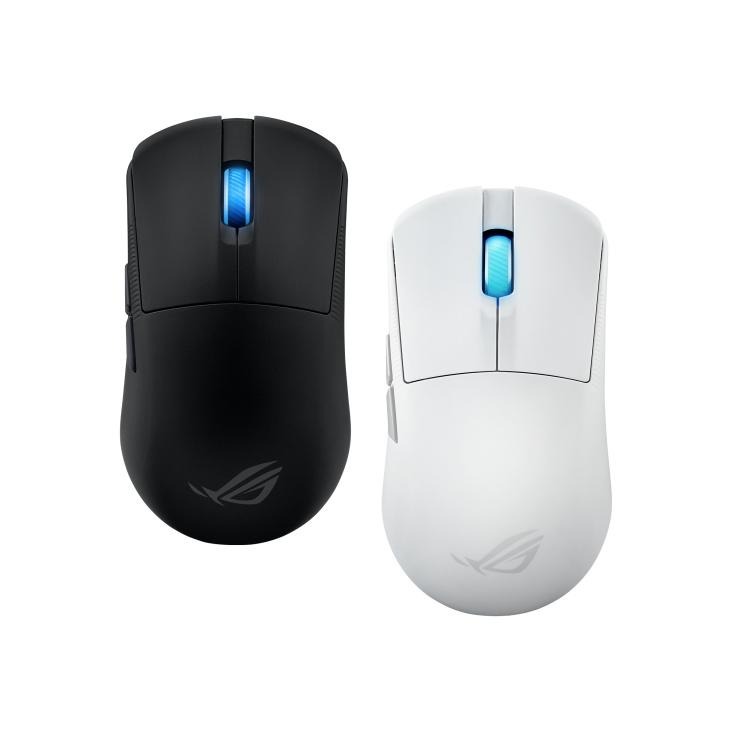 ASUS 華碩 ROG Harpe Ace Mini 無線電競滑鼠 電競滑鼠 無線滑鼠 遊戲滑鼠 光華商場 公司貨-細節圖2