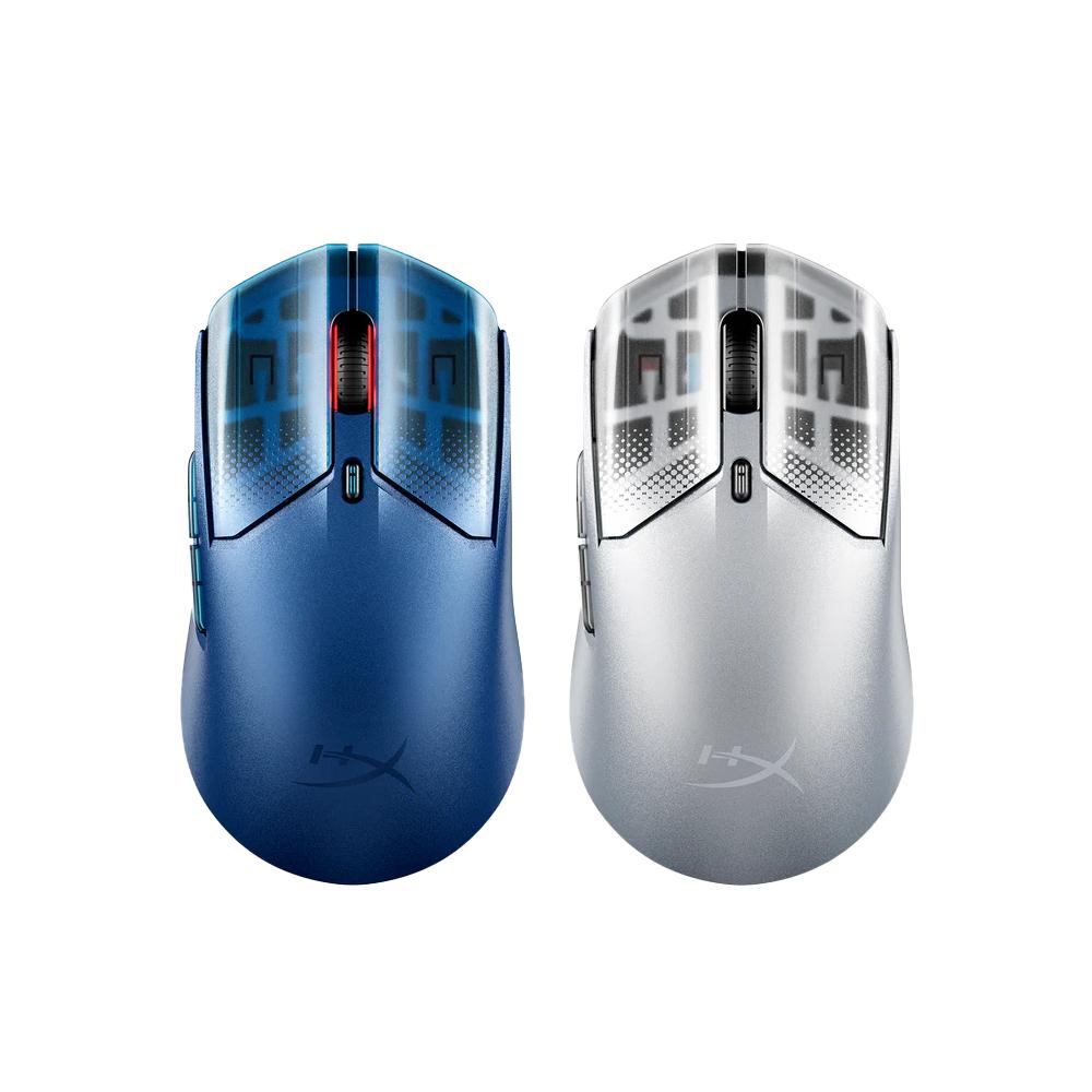 HyperX Pulsefire Haste 2 S－Wireless 無線電競滑鼠 電競滑鼠 遊戲滑鼠 無線滑鼠 光華-細節圖2