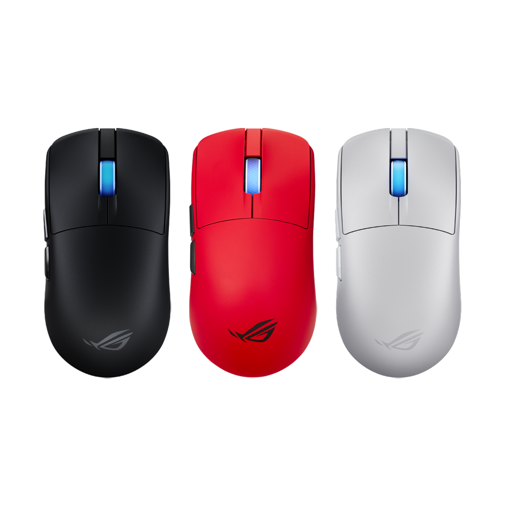 ASUS 華碩 ROG Harpe II Ace 無線電競滑鼠 電競滑鼠 遊戲滑鼠 無線滑鼠 光華商場 公司貨-細節圖2