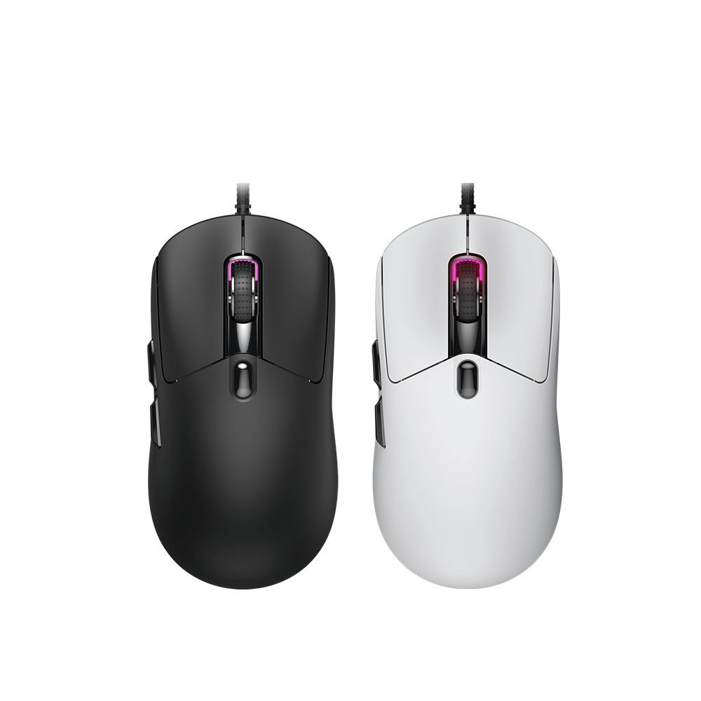 COUGAR 美洲獅 MINOS NEO 輕量有線電競滑鼠 輕量滑鼠 電競滑鼠 有線滑鼠 遊戲滑鼠 光華商場-細節圖2