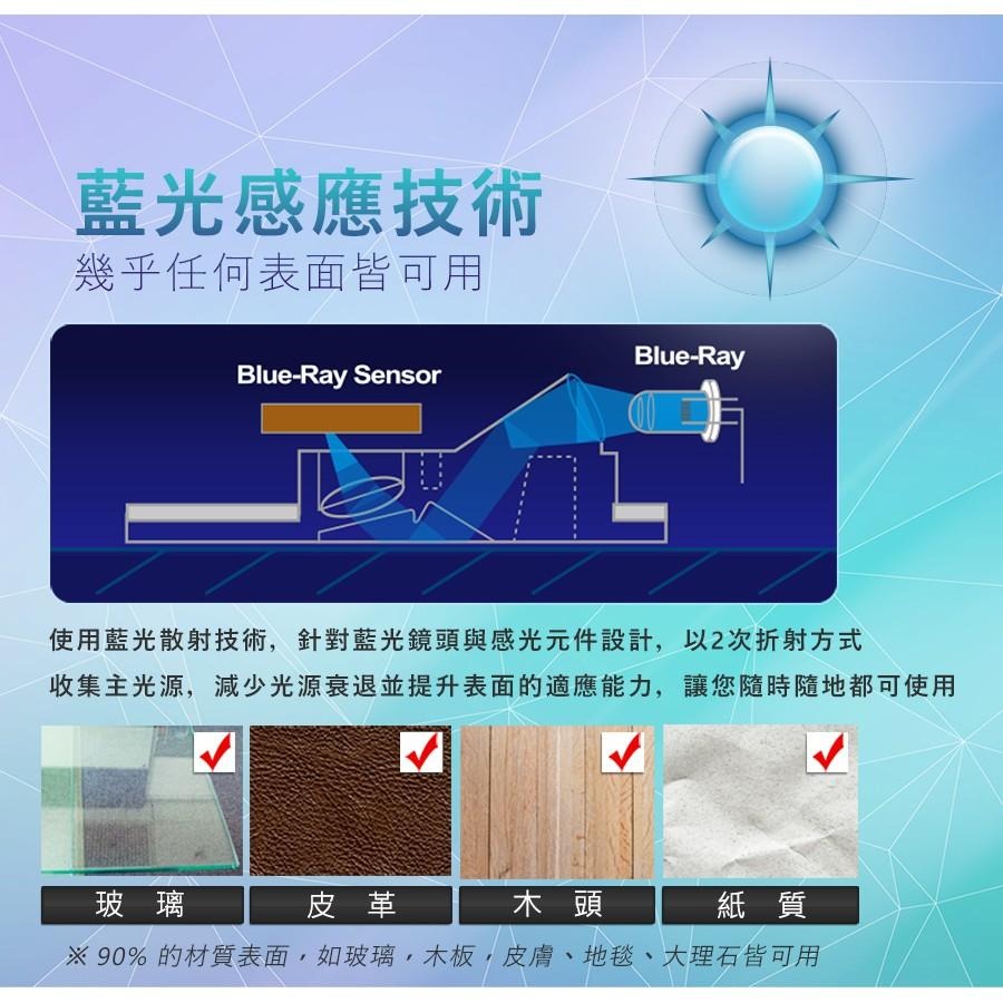 【限時活動】LEXMA 雷馬 MS930R 靜音滑鼠 靜音飛梭 無線 2.4GHz 藍光滑鼠 無線滑鼠 辦公首選 公司貨-細節圖7