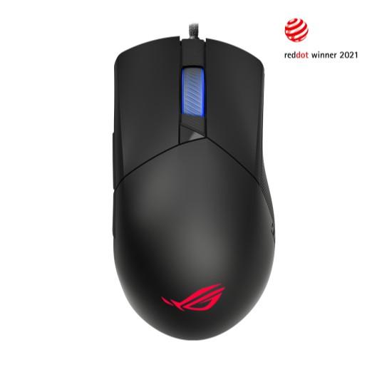 【熱銷】ASUS 華碩 ROG Gladius III 神鬼戰士 有線滑鼠 機械式微動 電競滑鼠 公司貨-細節圖7