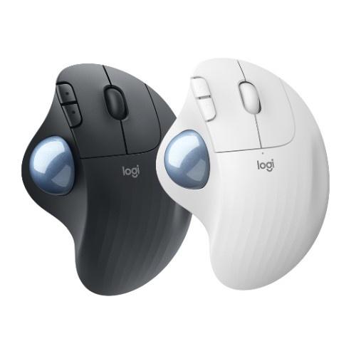 【現貨熱銷】Logitech 羅技 ERGO M575 M575S 無線 藍牙軌跡球 滑鼠 無線滑鼠 藍芽滑鼠 光華商場-細節圖2