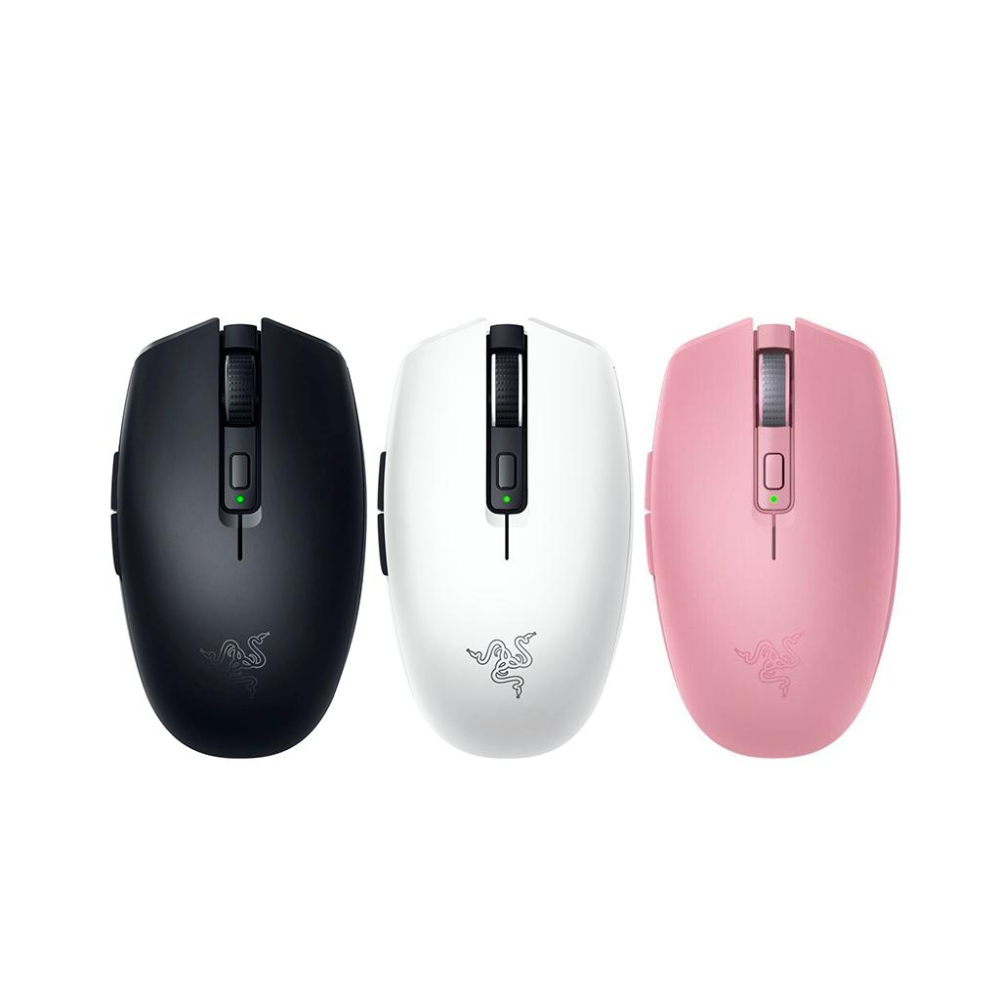 【熱銷商品】Razer 雷蛇 Orochi V2 無線滑鼠 藍芽滑鼠 八岐大蛇靈刃 V2 電競滑鼠 超輕量 18K 光華-細節圖2