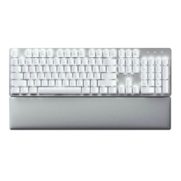 【現貨熱銷】Razer 雷蛇 Pro Type Ultra 三模 無線機械式鍵盤 中文 機械鍵盤 無線鍵盤 公司貨 光華-細節圖2