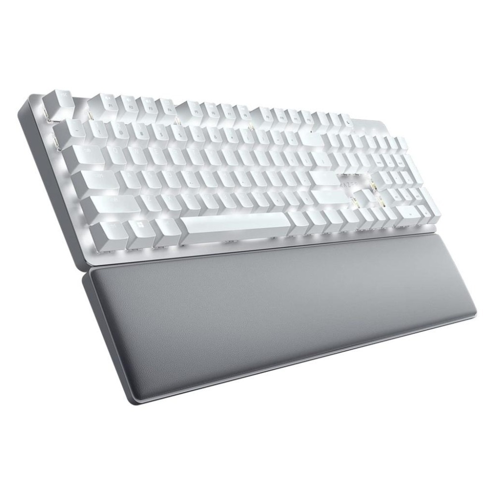 【現貨熱銷】Razer 雷蛇 Pro Type Ultra 三模 無線機械式鍵盤 中文 機械鍵盤 無線鍵盤 公司貨 光華-細節圖3