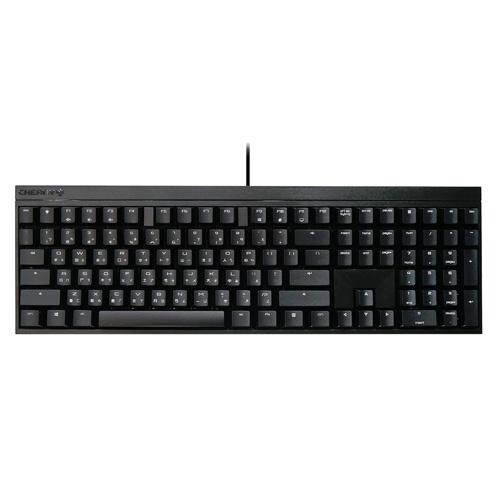 【現貨熱銷】CHERRY 櫻桃 MX BOARD 2.0S RGB 機械鍵盤 中文 青軸/紅軸/茶軸 MX2.0S-細節圖5