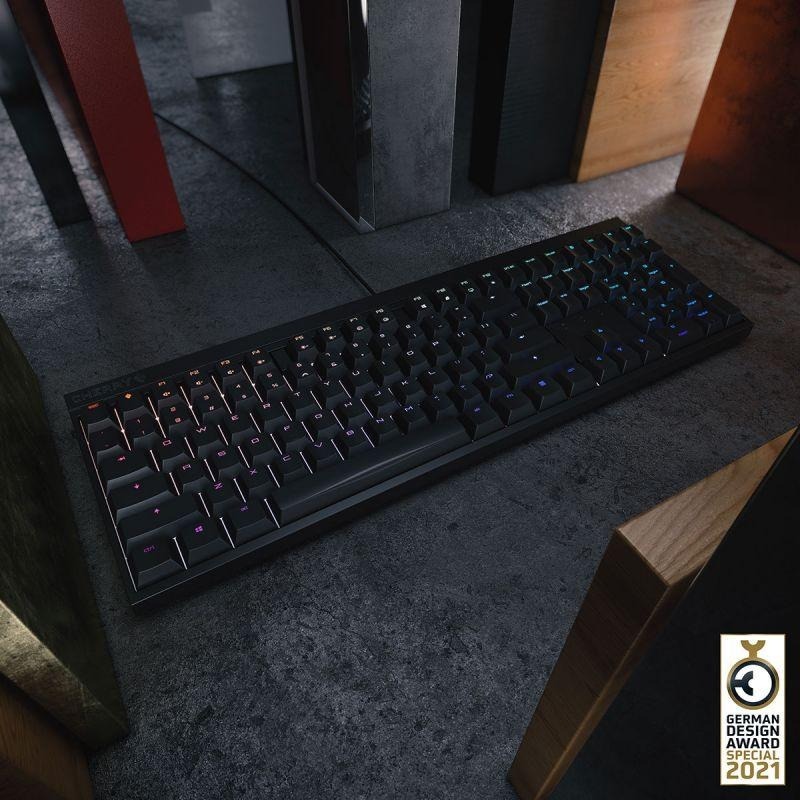 【現貨熱銷】CHERRY 櫻桃 MX BOARD 2.0S RGB 機械鍵盤 中文 青軸/紅軸/茶軸 MX2.0S-細節圖7