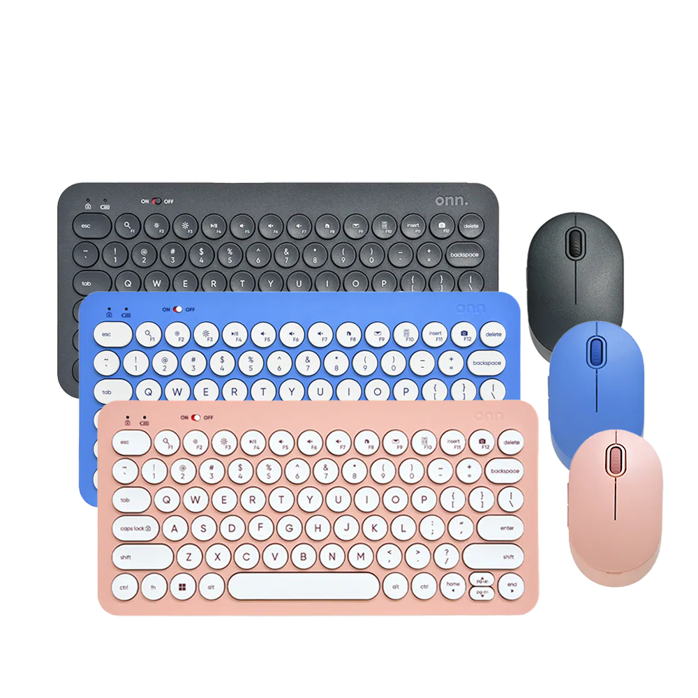 【限時活動】LEXMA LS6550R 輕巧無線鍵鼠組 無線滑鼠 無線鍵盤 辦公滑鼠 接收器 雷馬 光華商場-細節圖2