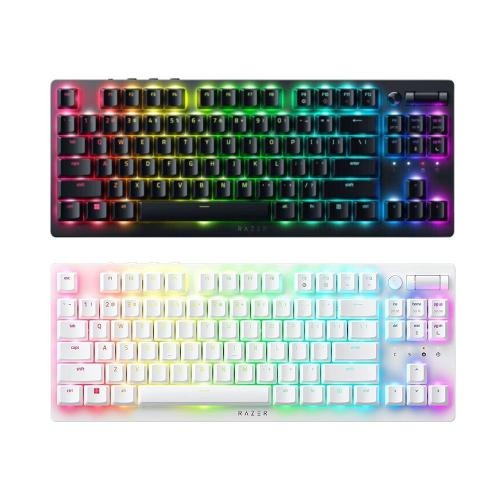 【現貨】Razer 雷蛇 DeathStalker V2 英文 紅軸 電競鍵盤 噬魂金蝎 PRO 中文 TKL 光華商場-細節圖2