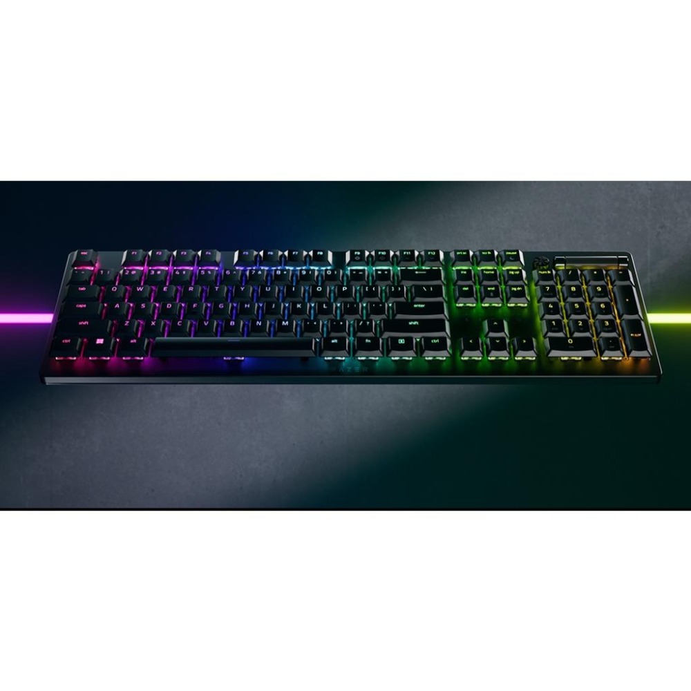 【現貨】Razer 雷蛇 DeathStalker V2 英文 紅軸 電競鍵盤 噬魂金蝎 PRO 中文 TKL 光華商場-細節圖4