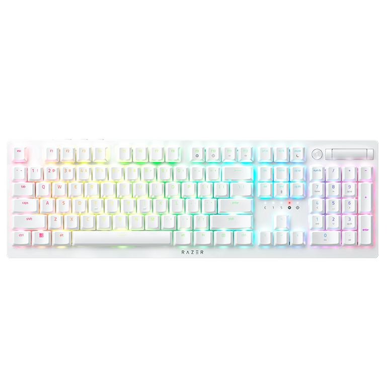 【現貨】Razer 雷蛇 DeathStalker V2 英文 紅軸 電競鍵盤 噬魂金蝎 PRO 中文 TKL 光華商場-細節圖7