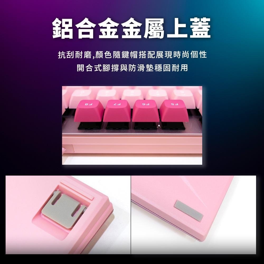 【現貨免運】CHERRY 櫻桃 KC200 有線鍵盤 機械式鍵盤 KC-200 MX 玉軸 ERGO軸 廠潤 MX2A-細節圖5