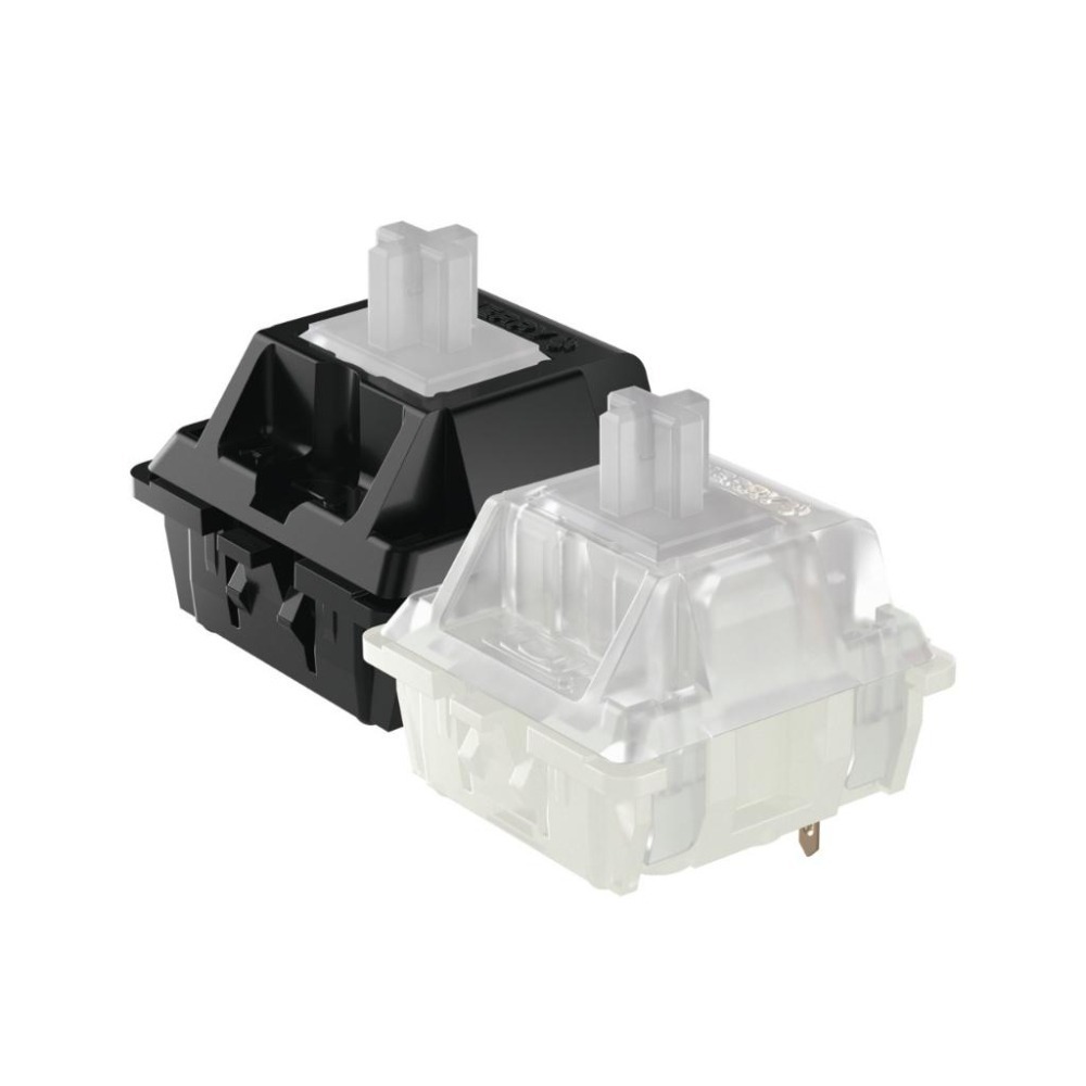 【現貨免運】CHERRY 櫻桃 KC200 有線鍵盤 機械式鍵盤 KC-200 MX 玉軸 ERGO軸 廠潤 MX2A-細節圖8