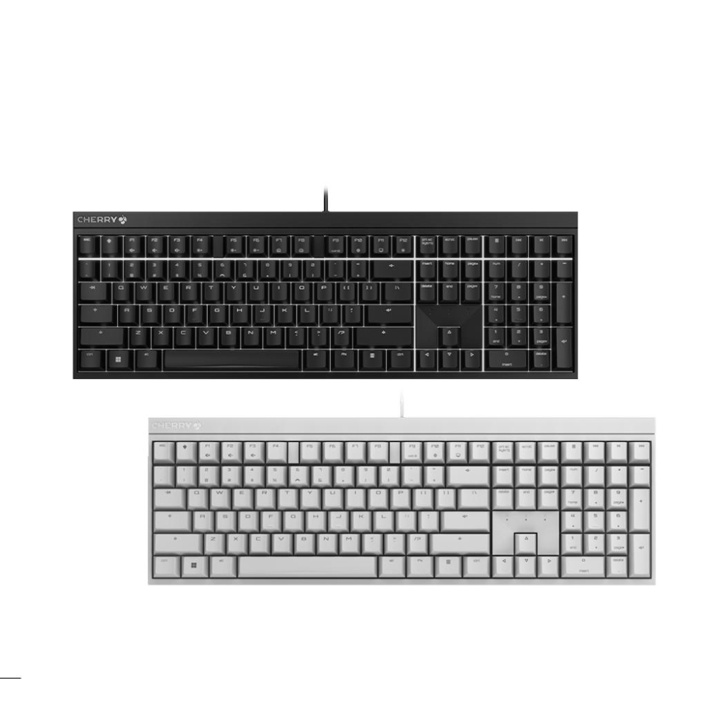 【MX2A】CHERRY 櫻桃 MX BOARD 2.0S 無光 機械鍵盤 茶軸/紅軸 電競鍵盤 MX2.0S 無線-細節圖2