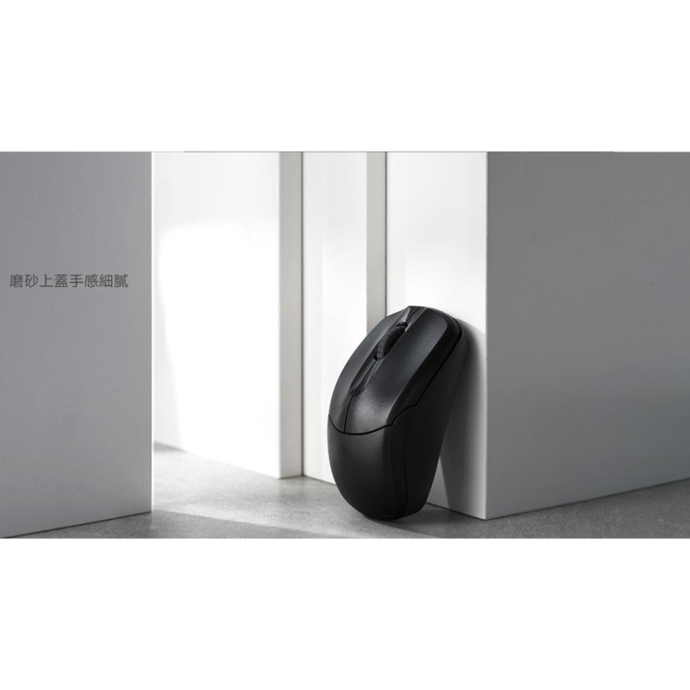 Rapoo 雷伯 X1800 PRO 無線光學鍵鼠組 鍵盤滑鼠組 鍵鼠組 商用鍵鼠組 X1800PRO 光華商場-細節圖6