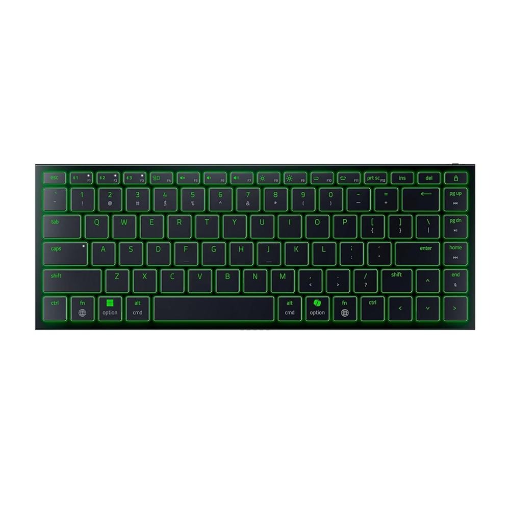 Razer 雷蛇 Joro 便攜無線遊戲鍵盤 無線鍵盤 遊戲鍵盤 電競鍵盤 攜帶鍵盤 光華商場 公司貨-細節圖2