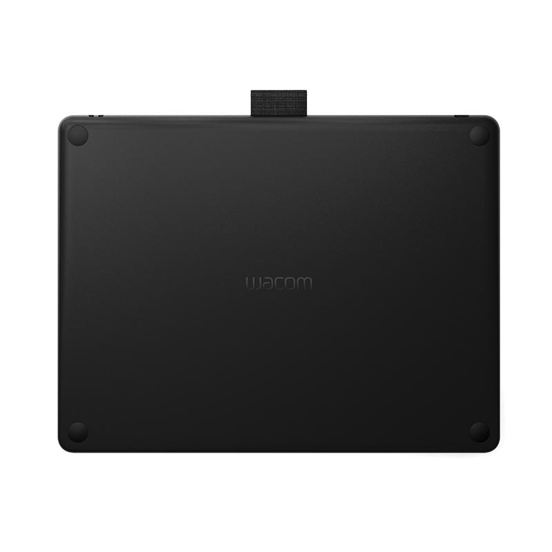 Wacom Intuos Comfort plus Bluetooth Medium 繪圖板 藍芽版 藍芽繪圖版 光華-細節圖2