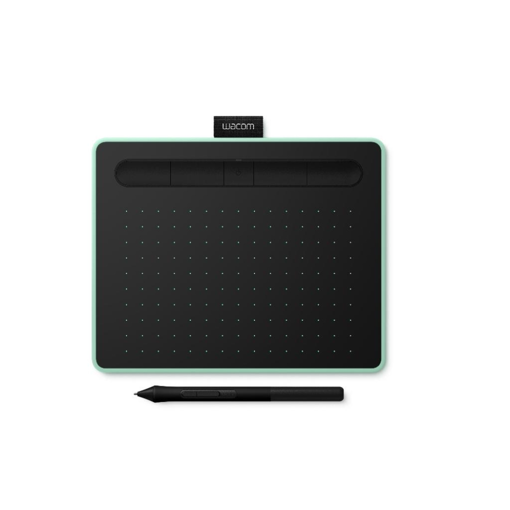 Wacom Intuos Bluetooth Small 繪圖板 藍芽版 藍芽繪圖版 無線繪圖板 Comfort 光華-細節圖3