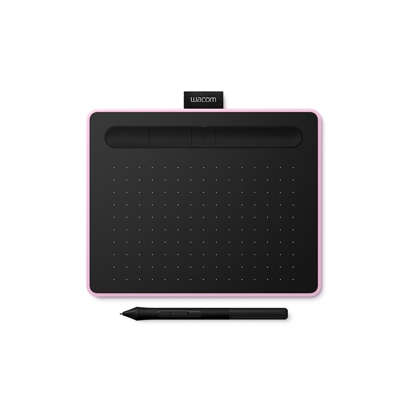 Wacom Intuos Bluetooth Small 繪圖板 藍芽版 藍芽繪圖版 無線繪圖板 Comfort 光華-細節圖7